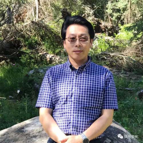 徐東顏 | 文化宮，時間的種子