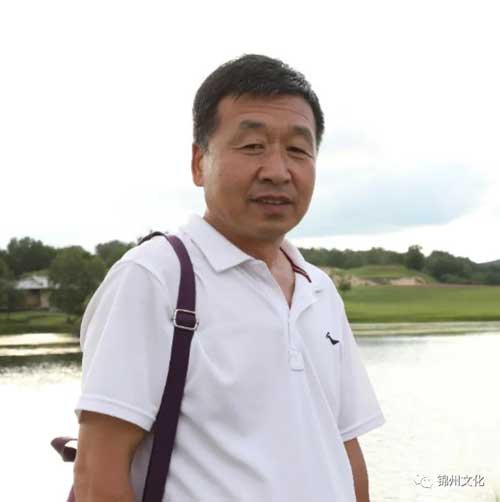 才日新 | 文化宮，我無法高過你的一粒塵埃