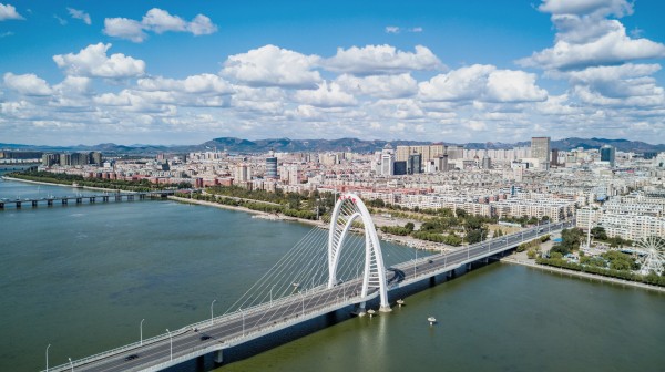 錦州——一座具有獨特文化氣質和深厚歷史文化底蘊的城市